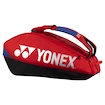 Borsa per racchette Yonex  Pro Racquet Bag 92426 Scarlet