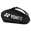 Borsa per racchette Yonex  Pro Racquet Bag 92429 Black