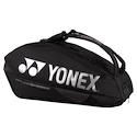Borsa per racchette Yonex  Pro Racquet Bag 92429 Black