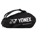 Borsa per racchette Yonex  Pro Racquet Bag 92429 Black