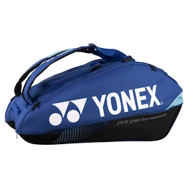 Borsa per racchette Yonex Pro Racquet Bag 92429 Cobalt Blue