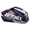 Borsa per racchette Yonex  Pro Racquet Bag 92429 Grape