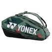 Borsa per racchette Yonex  Pro Racquet Bag 92429 Olive Green