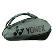 Borsa per racchette Yonex  Pro Racquet Bag 92429 Olive Green