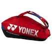 Borsa per racchette Yonex  Pro Racquet Bag 92429 Scarlet