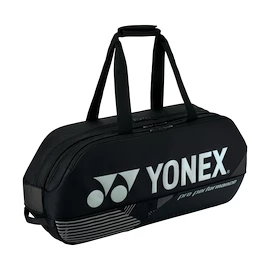 Borsa per racchette Yonex Pro Tournament Bag 92431W Black
