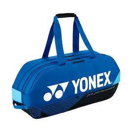 Borsa per racchette Yonex Pro Tournament Bag 92431W Cobalt Blue
