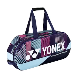Borsa per racchette Yonex Pro Tournament Bag 92431W Grape