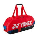 Borsa per racchette Yonex  Pro Tournament Bag 92431W Scarlet