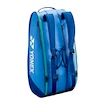 Borsa per racchette Yonex  Team Racquet Bag 9R 42529 Blast Blue