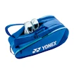 Borsa per racchette Yonex  Team Racquet Bag 9R 42529 Blast Blue