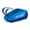Borsa per racchette Yonex  Team Racquet Bag 9R 42529 Blast Blue