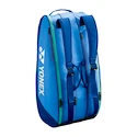 Borsa per racchette Yonex  Team Racquet Bag 9R 42529 Blast Blue