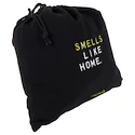 Borsa portacasco Fischer  Helmet Bag Black/Yellow