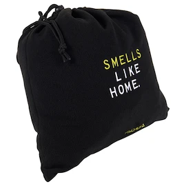 Borsa portacasco Fischer Helmet Bag Black/Yellow
