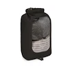 Borsa protettiva OSPREY DRY SACK 6 W/Window black