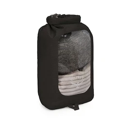 Borsa protettiva OSPREY DRY SACK 6 W/Window black