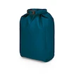 Borsa protettiva OSPREY DRY SACK 6 W/Window waterfront blue