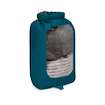 Borsa protettiva OSPREY DRY SACK 6 W/Window waterfront blue