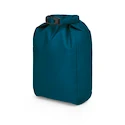 Borsa protettiva OSPREY DRY SACK 6 W/Window waterfront blue