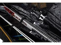 Borsa protettiva Thule  RoundTrip Ski Roller 175cm - Black