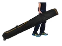Borsa protettiva Thule  RoundTrip Ski Roller 175cm - Black