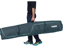 Borsa protettiva Thule  RoundTrip Ski Roller 175cm - Dark Slate