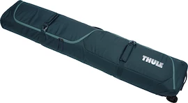 Borsa protettiva Thule RoundTrip Ski Roller 175cm - Dark Slate