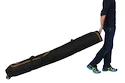 Borsa protettiva Thule  RoundTrip Ski Roller 192cm - Black