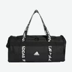 Borsa sportiva adidas Badge of Sports 4ATHLTS DUF S černá