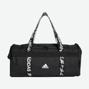 Borsa sportiva adidas Badge of Sports 4ATHLTS DUF S černá