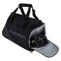 Borsa sportiva Head  Pro X Court Bag 48L Black