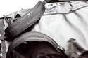 Borsa sportiva Thule Chasm 130L Black