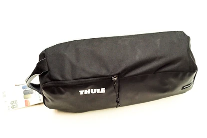 Borsa sportiva Thule Chasm 130L Black