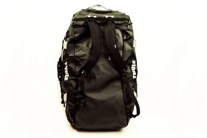 Borsa sportiva Thule Chasm 130L Black