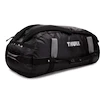 Borsa sportiva Thule Chasm 90L Black