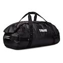 Borsa sportiva Thule Chasm 90L Black