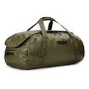 Borsa sportiva Thule Chasm 90L Olivine