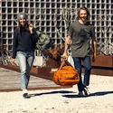 Borsa sportiva Thule Chasm Chasm 90L