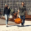 Borsa sportiva Thule Chasm Chasm 90L