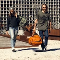 Borsa sportiva Thule Chasm Chasm 90L