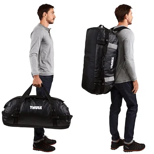 Borsa sportiva Thule Chasm Chasm 90L