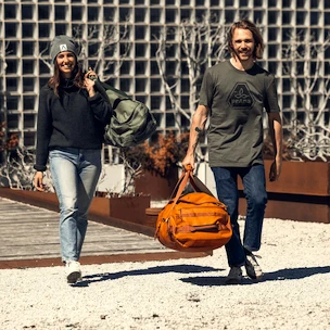 Borsa sportiva Thule Chasm Chasm 90L