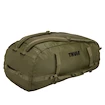 Borsa sportiva Thule Chasm Duffel 130L - Olivine