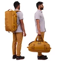 Borsa sportiva Thule Chasm Duffel 40L - Golden