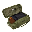 Borsa sportiva Thule Chasm Duffel 40L - Olivine