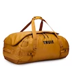 Borsa sportiva Thule Chasm Duffel 70L - Golden