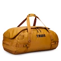 Borsa sportiva Thule Chasm Duffel 70L - Golden