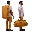 Borsa sportiva Thule Chasm Duffel 70L - Golden