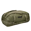 Borsa sportiva Thule Chasm Duffel 70L - Olivine